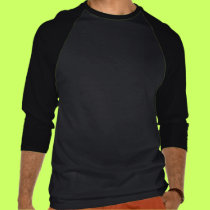 T-Shirt Tiger Art