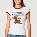 T-Shirt - Turkey Pleas For Life