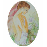 T-Shirt Two Lillies