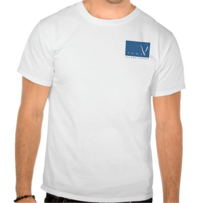 T Shirt Vomo Island Resort Fiji by Batchelora