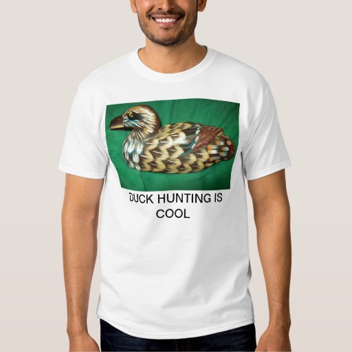 duck and cover mens t shirts