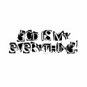 T-Shirt Women by Godismyeverything T-Shirt Women