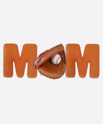 T-shirts and Gifts For Baseball Mom