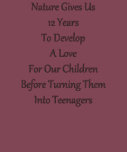 T-Shirts...Teen Agers t-shirts