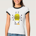 T-mierda beeamigu camisetas by luciacool T-mierda beeamigu camisetas