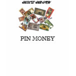 T-Shurt, PIN MONEY, MAD MONEY t-shirts
