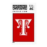 T STAMP