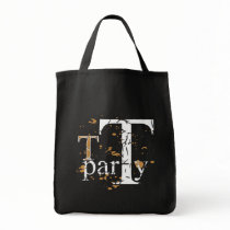T (Tea) Party bags