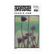 t"Thistles" Postage