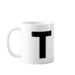T time Mug