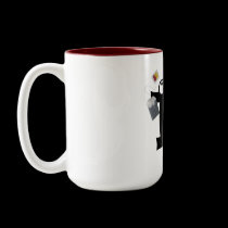T Time mugs by Infinitymc T Time mugs