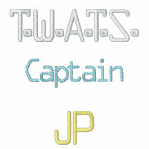 T.W.A.T.S., POLO SHIRT