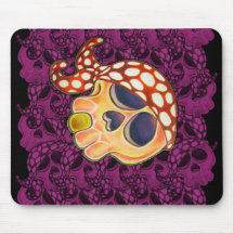T. Watson mousepad