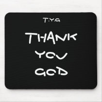 T.Y.G mousepads by jnene88 T.Y.G mousepads