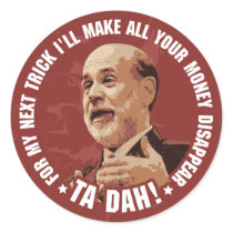 Ta Dah! stickers by multiple Ta Dah! stickers