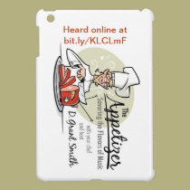 TA iPad Case ipad mini cases