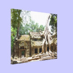 ta prohm canvas canvas prints