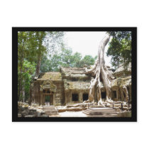 ta prohm post cards