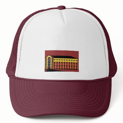 Taastrup Hat by lonvig