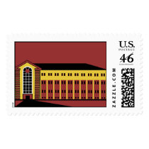 Taastrup postage