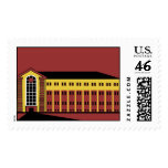 Taastrup Postage Stamps