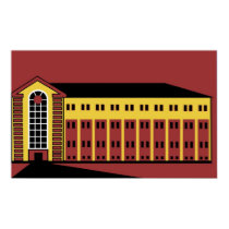 Taastrup posters by lonvig Taastrup posters