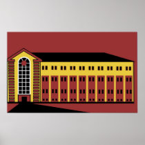 Taastrup Posters