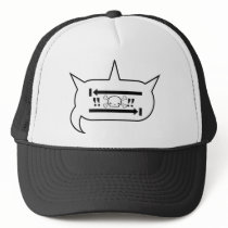 tab poison hats