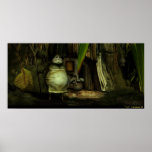 Tab posters