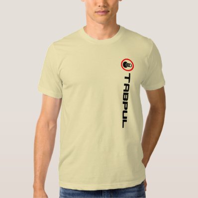 Tab Pull Cola Dynamics Shirts