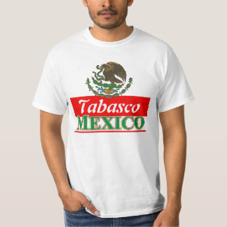 target tabasco shirt