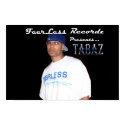 Tabaz Poster posters