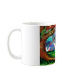 Tabbitha's painting II Mug