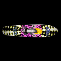 tabby buddha skateboards by wolffreeborn tabby buddha skateboards