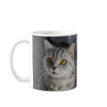 Tabby Cats Mug