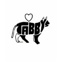 TABBYS SILHOUETTE t-shirts