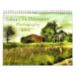 Nature Calendars