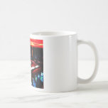 Tabernacle of God in the Wilderness Coffee Mugs