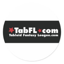 TABFL Stickers