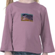 Tabi-Tiger Dream T-Shirt