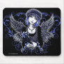 Tabitha Guardian Angel Mousepad