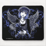 Tabitha Guardian Angel Mousepad