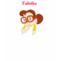 Tabitha Happy t-shirts