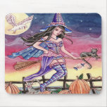 Tabitha Mousepad