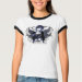 Ladies Ringer T-Shirt