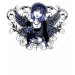 Ladies Long Sleeve