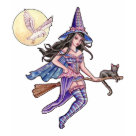  - Check out this inexpensive Halloween witches costume!: Sizes  Available colors: black