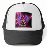 Tabitha with Dragon hats