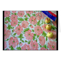 Table Cloth Patterns cards by janMarco Table Cloth Patterns cards