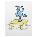 table dance letterhead design